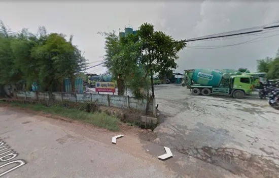 Tampak Depan