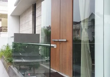 Dijual rumah di PIK.cluster Florence