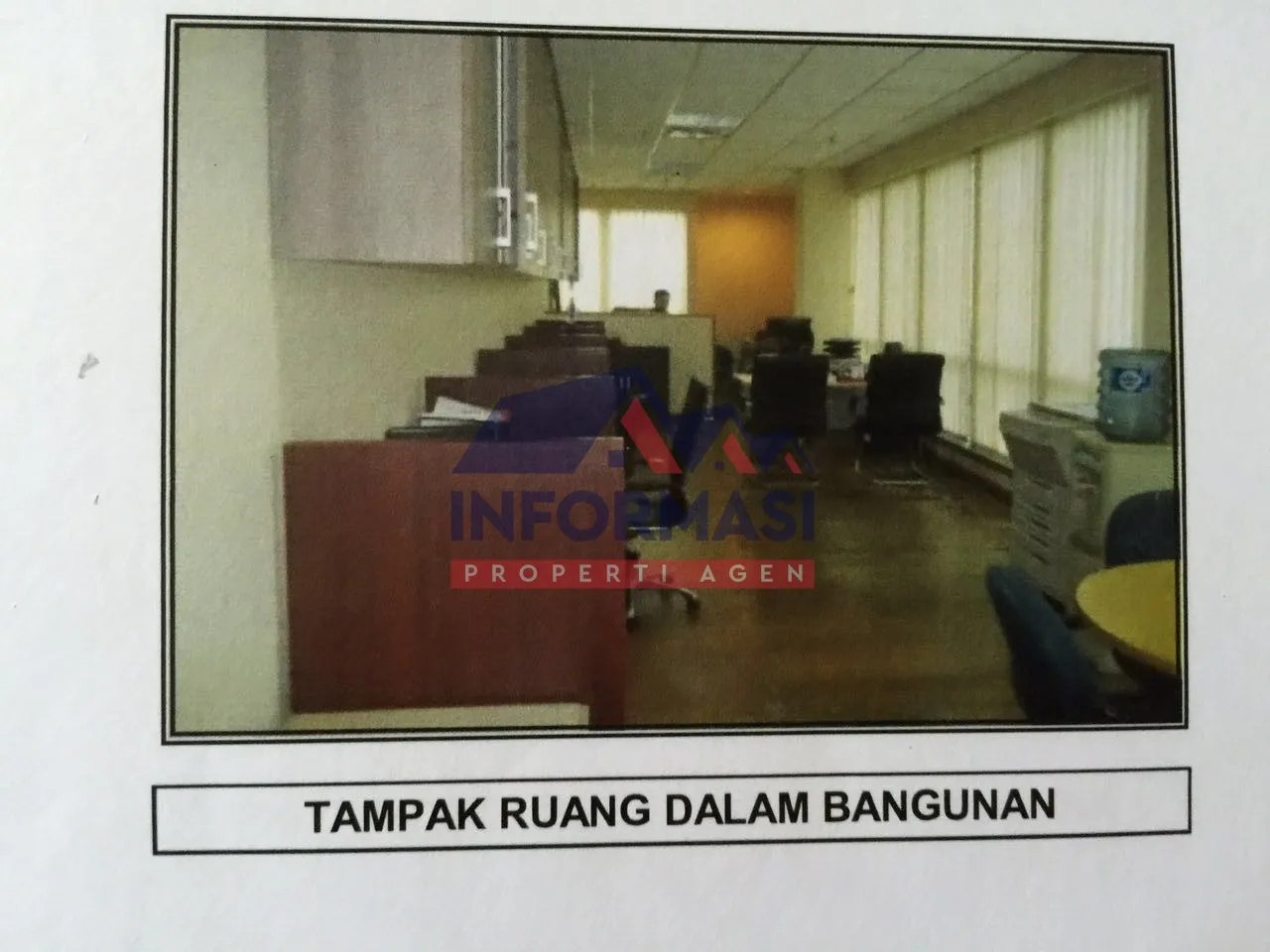 Kantor menara kadin PHI