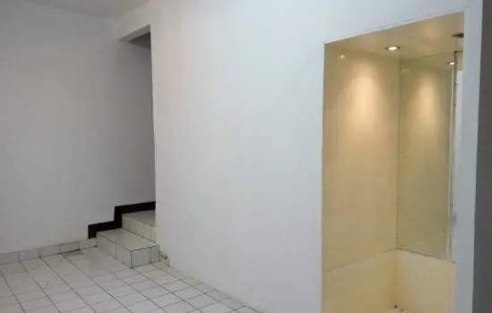 Kios Pasar Puri 3x6m