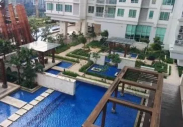 Kuningan City Tower Ubud