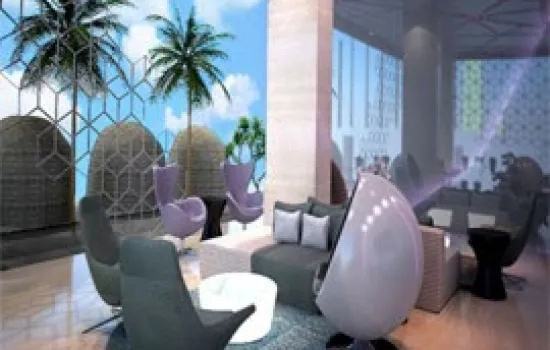 Project : Apartment One Casablanca, Ekslusif