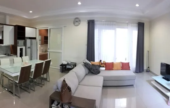 Rapi terawat Cantiek ...