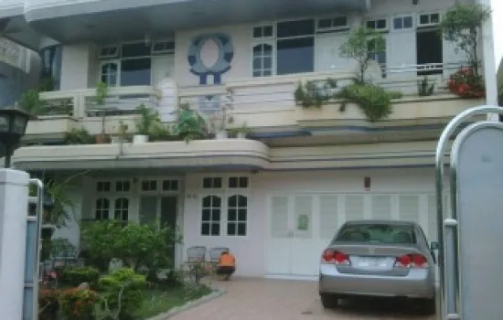 Dijual Rumah Green Garden , bagus ,terawat