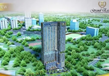 lokasi strategis, cocok utk investasi
