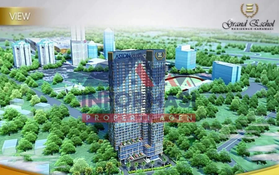 lokasi strategis, cocok utk investasi