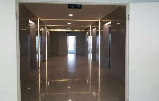 OFFICE TOWER SOUTH QUARTER DI TB SIMATUPANG LUAS 243.91