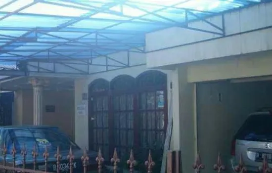 layak huni luas dan nyaman