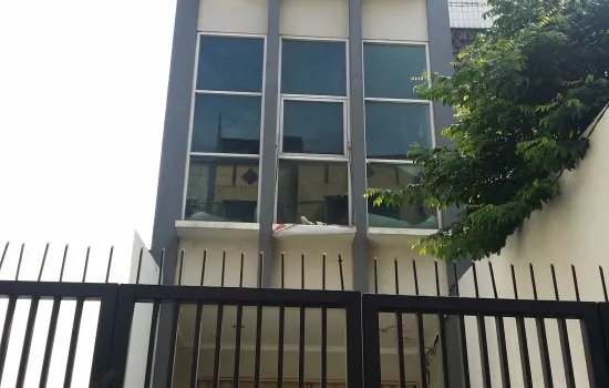 RUKO KEBON KACANG TN ABANG 4.5LT