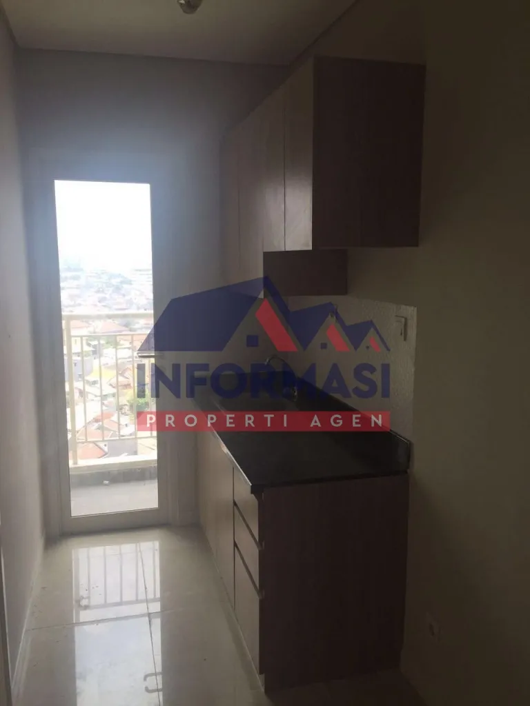 Apartemen Maqna Residence kebon jeruk Jakbar