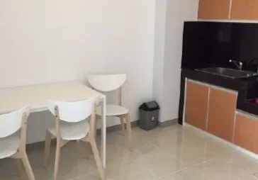 Butuh Apartemen di Alam Sutera? Silkwood !!