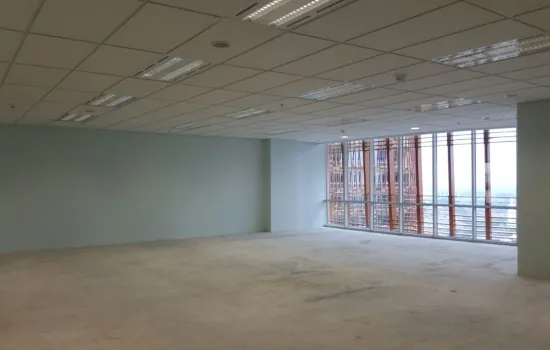 OFFICE TOWER SOUTH QUARTER DI TB SIMATUPANG LUAS 243.91