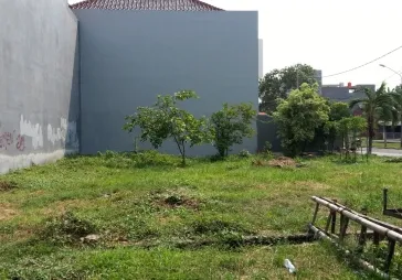 Kav Taman semanan Indah
