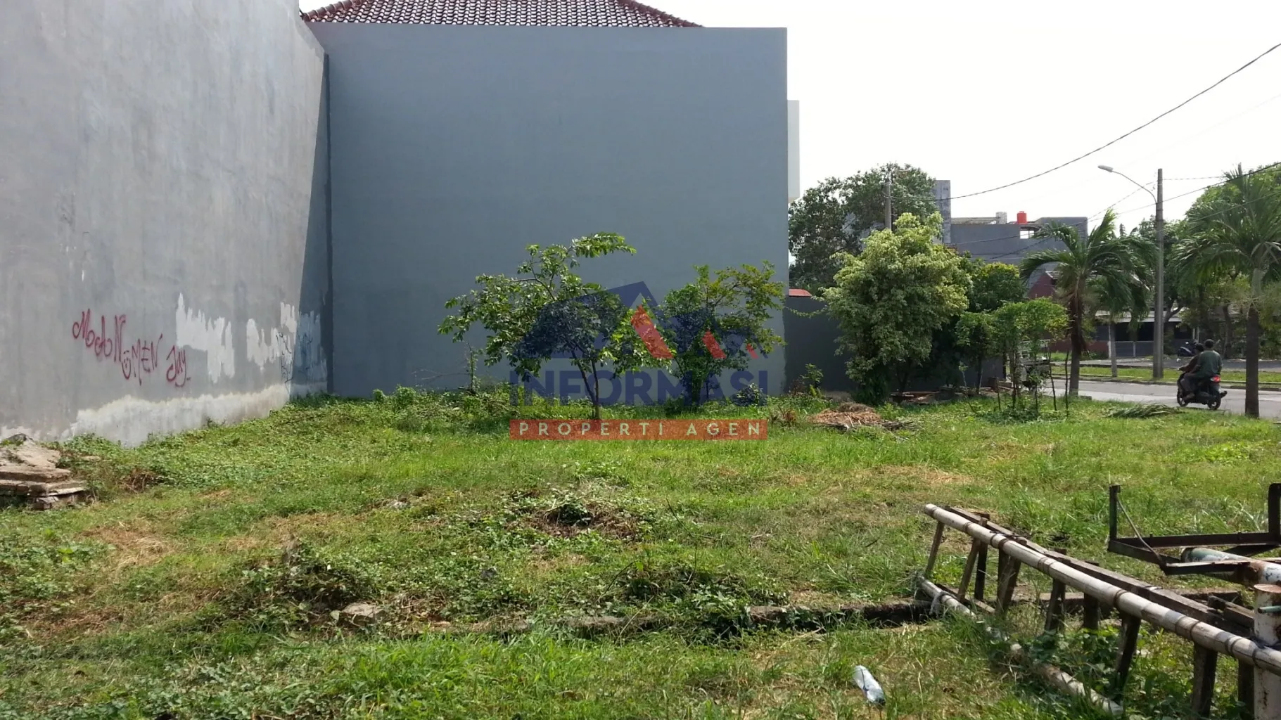 Kav Taman semanan Indah