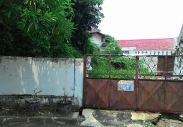 Kavling citra garden 1 murah @ 8 jt nego