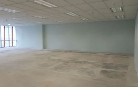 OFFICE TOWER SOUTH QUARTER DI TB SIMATUPANG LUAS 243.91