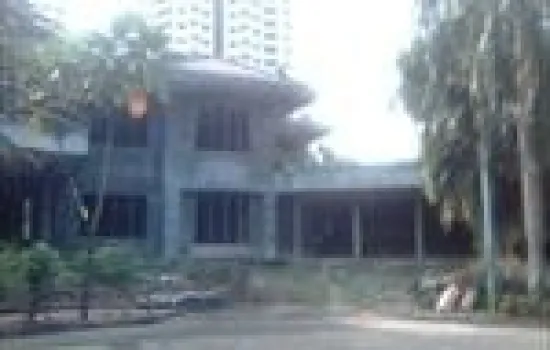 Rumah Hitung Tanah di MUTIARA KEDOYA Jakarta barat