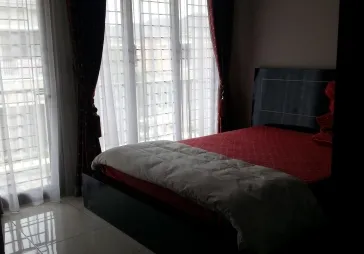 Dijual cepat lokasi strategis