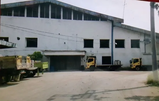 Tampak Depan