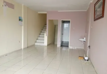 Ruko 3 lantai siap pakai dekat tol Jorr