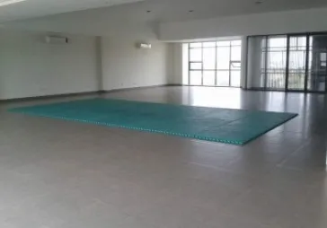 Arjuna utara hadap tol lt 750m2