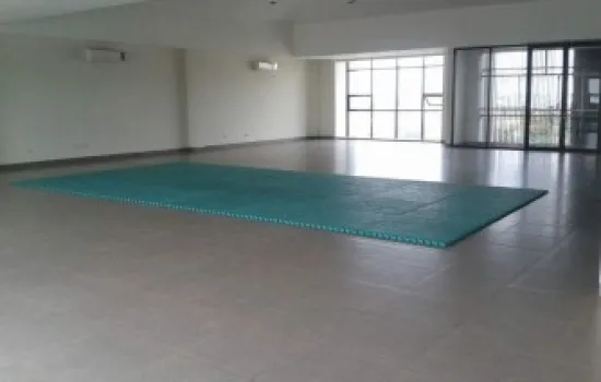 Arjuna utara hadap tol lt 750m2