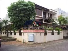 DISEWA RUMAH 2 LANTAI DI PURI KENCANA