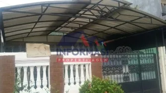 lokasi bagus n bebas banjirr, hdp barat