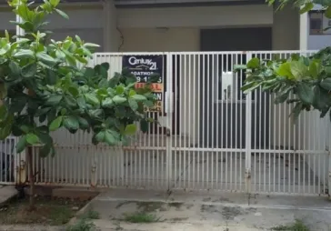Rumah 1M an di Taman Surya, Jakarta Barat