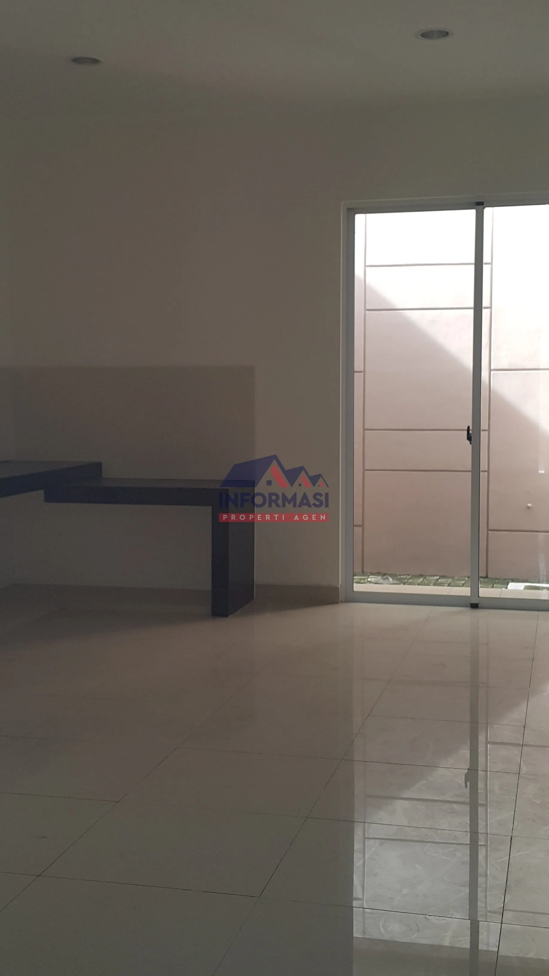 Rumah brand new GREEN PURI Kosambi Jakarta barat