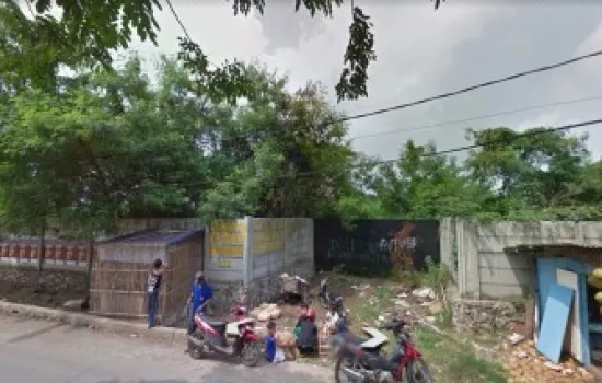 Tampak Depan
