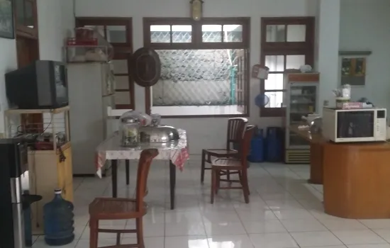 PASAR BARU LT 4.2X21 , 4.5LT , CCK BIKIN KOST