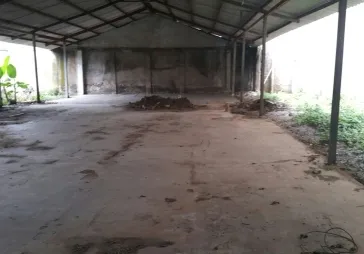 tanah 2000 m di tanggerang dijual hen2