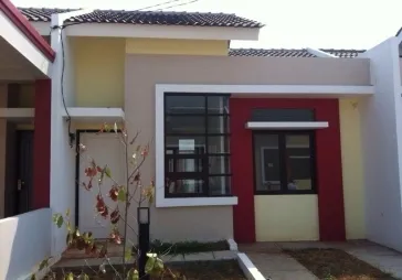 Rumah bagus GALUH MAS KERAWANG