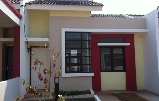 Rumah bagus GALUH MAS KERAWANG