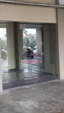 Kios di Apartemen Puri park view Pesanggrahan jakbar