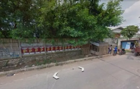 Tampak Depan