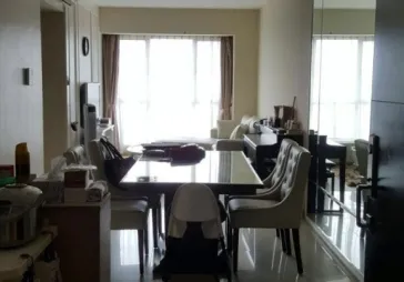 Apt Gandaria Height lantai 20