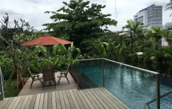 PROJECT : MANGROVE GAHARU TOWNHOUSE -- Gaharu 1