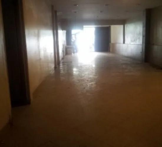 Strategis ....pusat kota...ruko depan Lindateves Glodok --