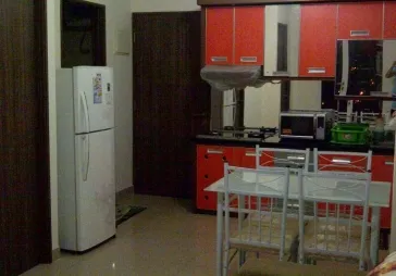 SUNTER ICON UK 2BR ( 43.5m2 )