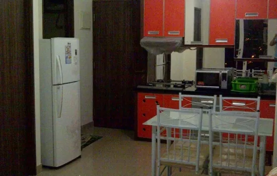 SUNTER ICON UK 2BR ( 43.5m2 )