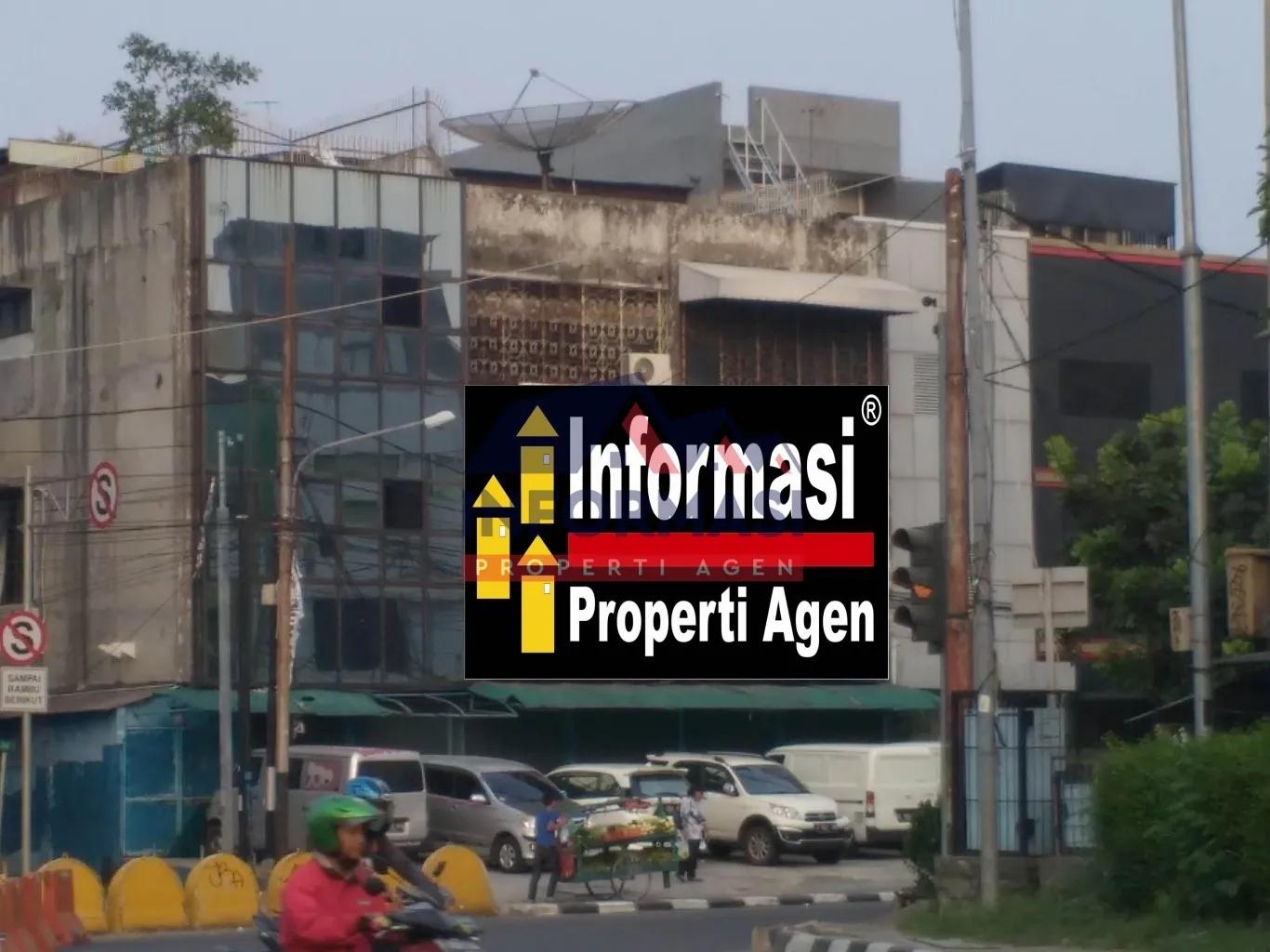 Cocok untuk usaha
