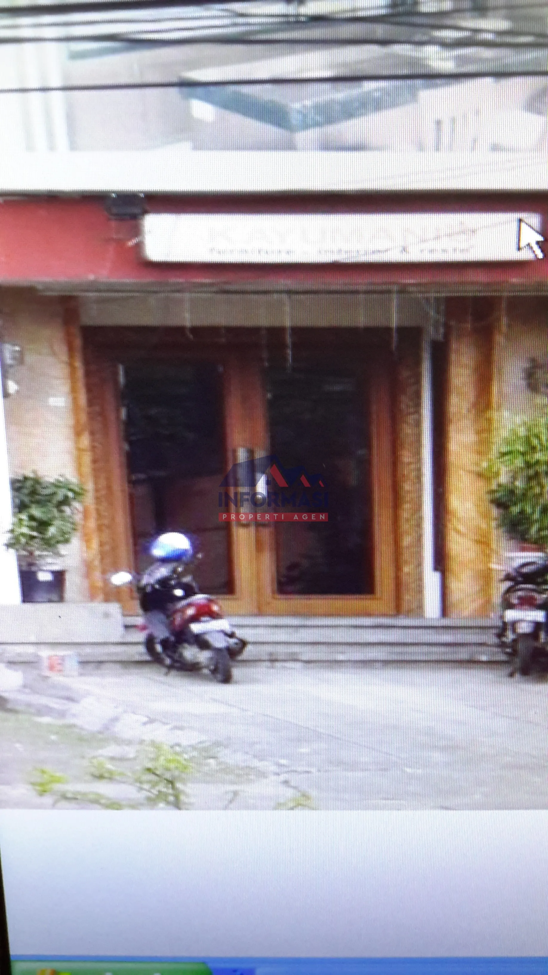 Tampak Depan