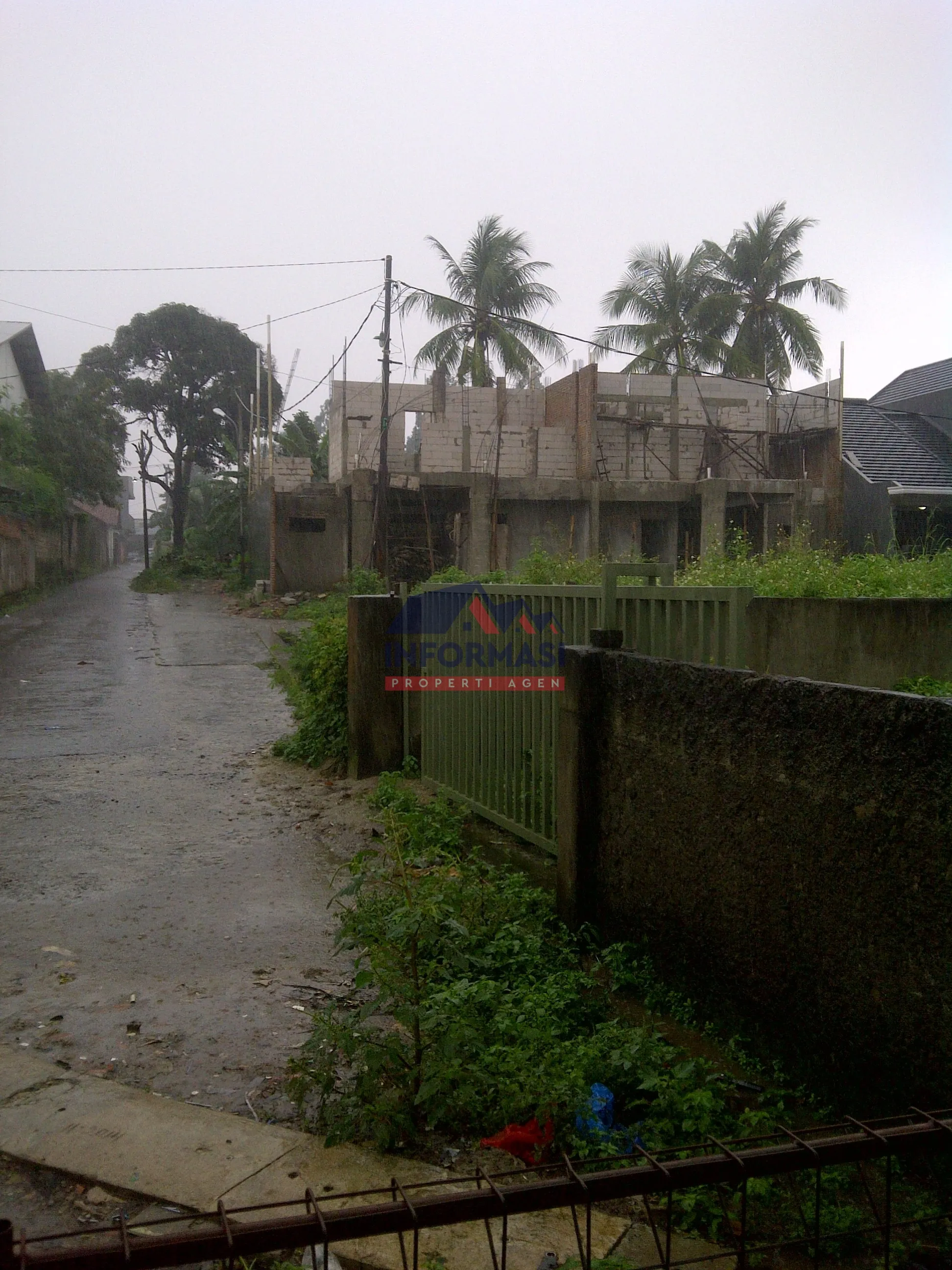 Tampak Depan