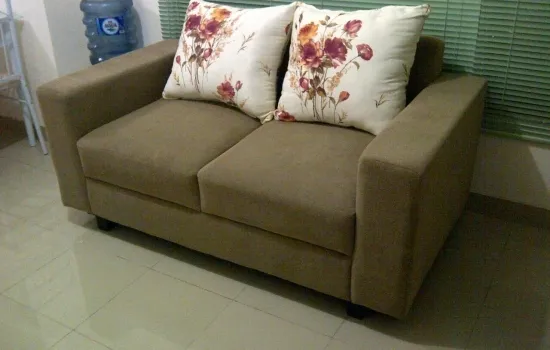 SUNTER ICON UK 2BR ( 43.5m2 )