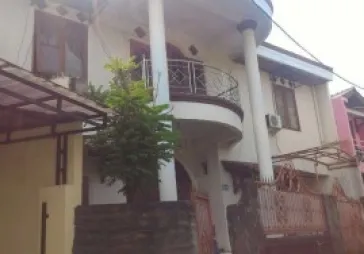 RUMAH ,JL.MANGGAR JAGAKARSA