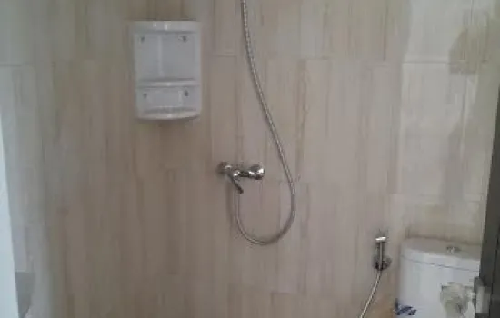 BARU JL TAMAN S PARMAN blkg UNTAR & BOUTIQUE HOTEL