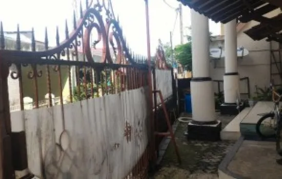 RUMAH ,JL.MANGGAR JAGAKARSA