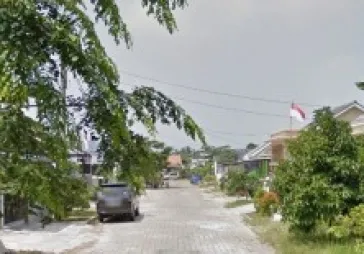 Jual Rumah Taman Royal 1&3,Cipondoh,Tangerang